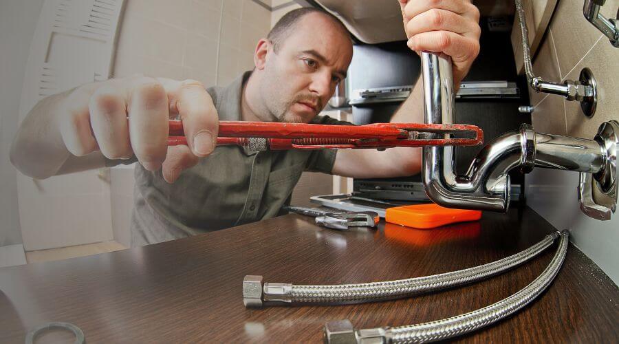 Professional sink repair in Augusta, ME
